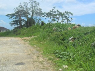 SANDILLS BAY HELLSHIRE, St. Catherine, Jamaica - Residential lot for Sale